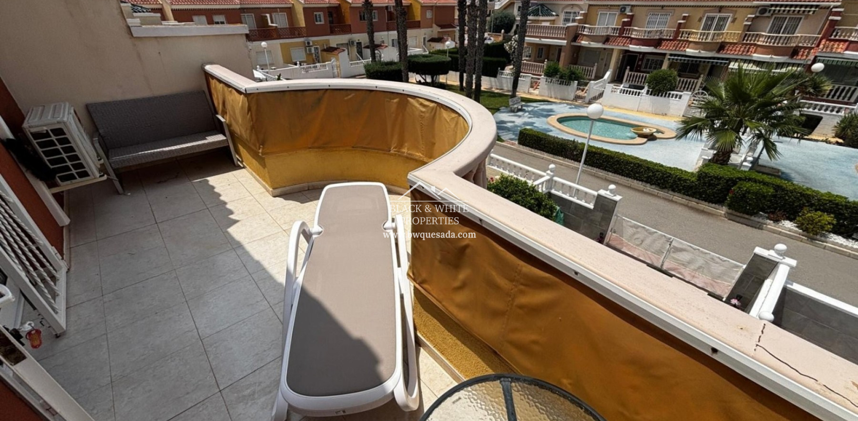 Venta - Adosado - Ciudad Quesada