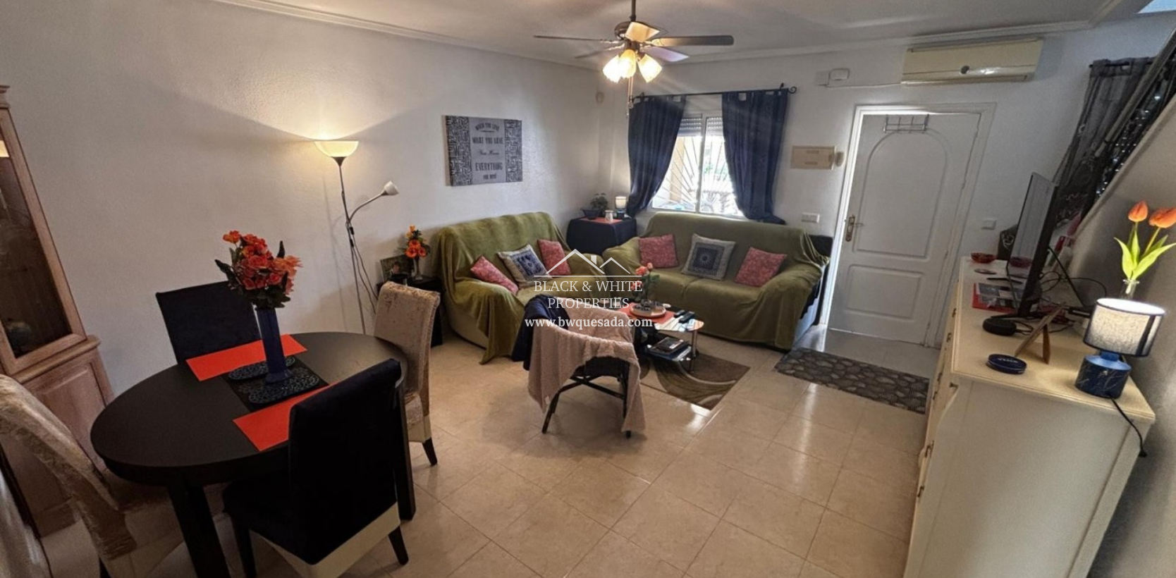 Venta - Adosado - Ciudad Quesada