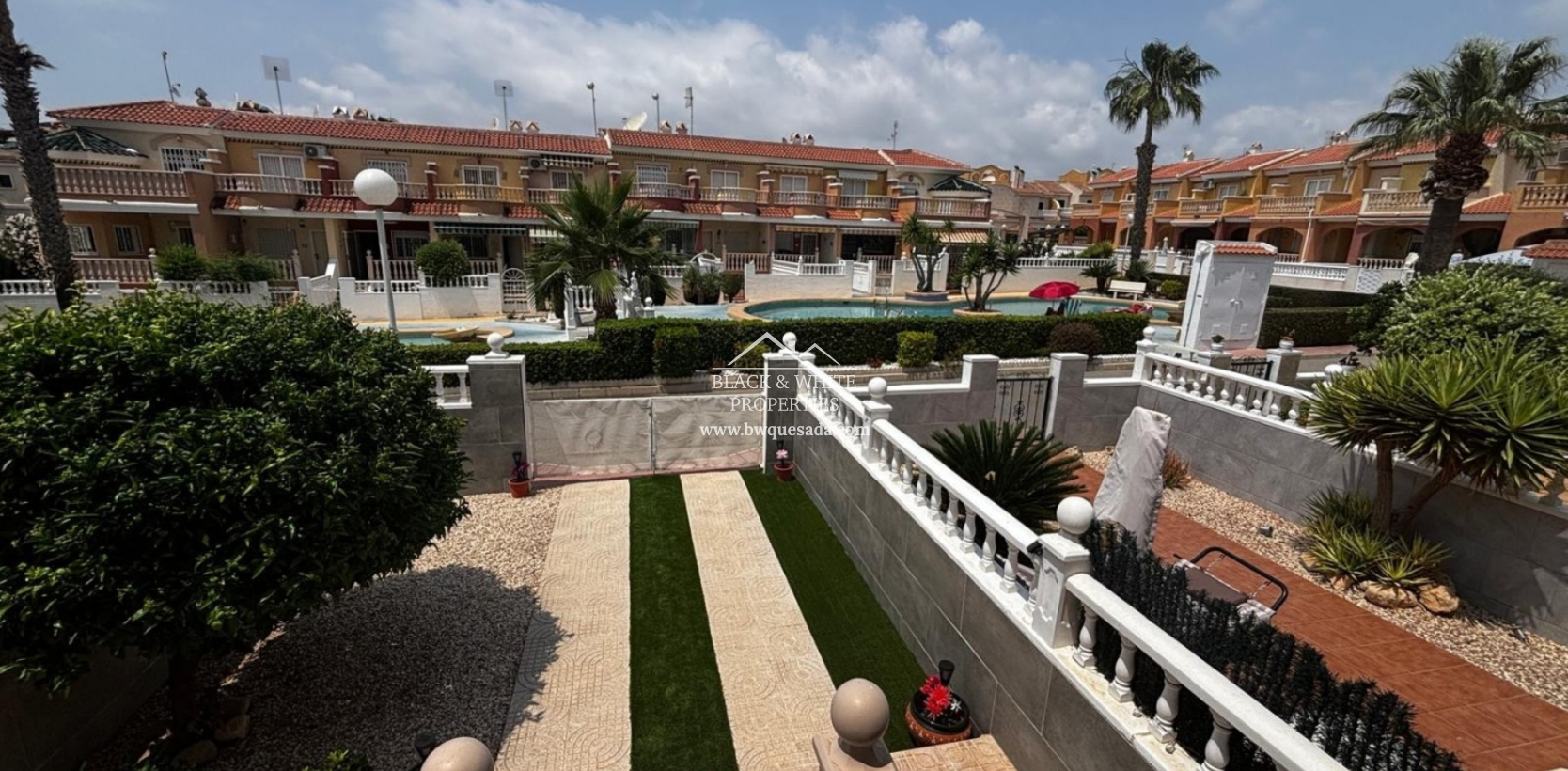 Venta - Adosado - Ciudad Quesada