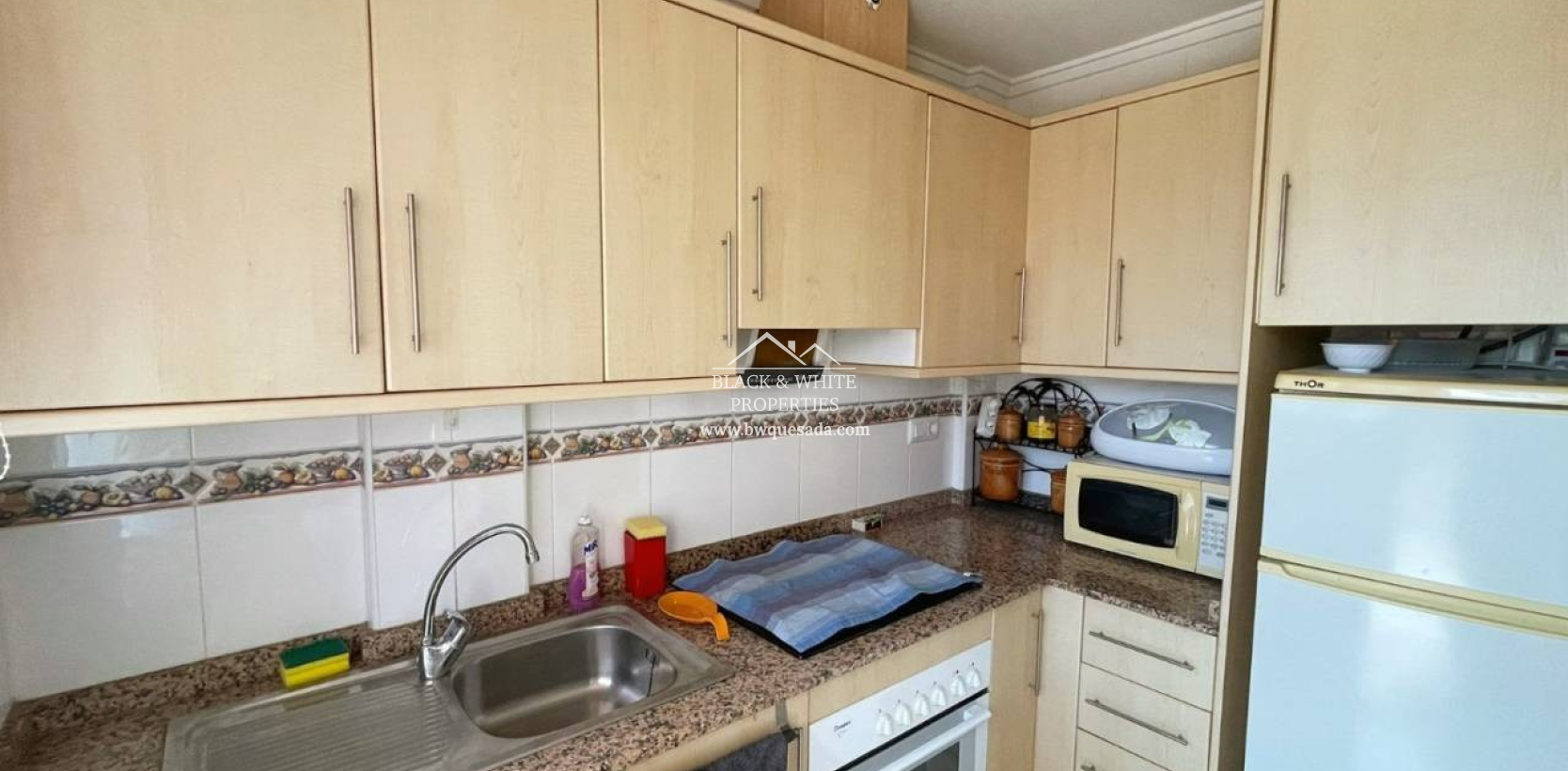 Venta - Adosado - Ciudad Quesada