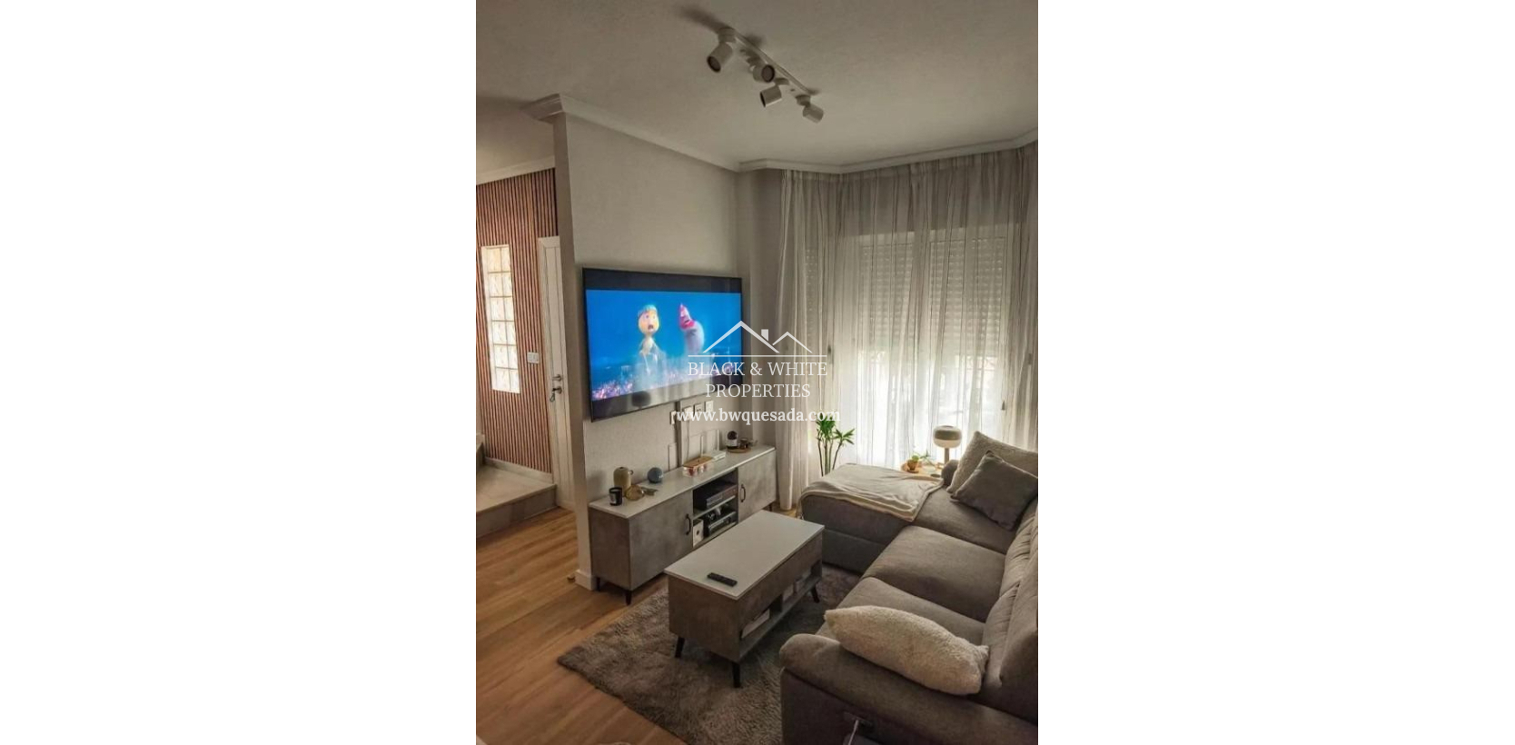 Venta - Adosado - Guardamar del Segura - El Raso