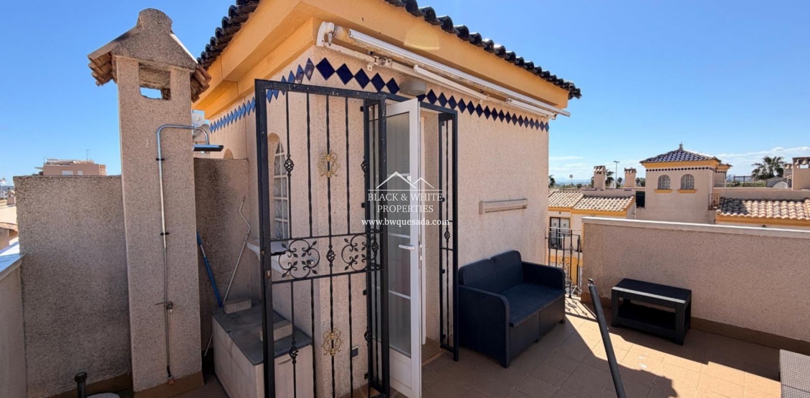 Venta - Adosado - Guardamar del Segura - El Raso