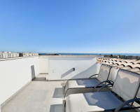 Venta - Adosado - Guardamar del Segura