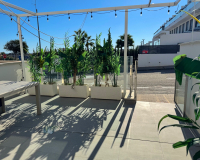 Venta - Adosado - Guardamar del Segura