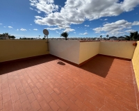 Venta - Adosado - Lo Crispin