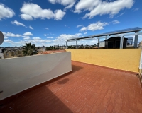 Venta - Adosado - Lo Crispin