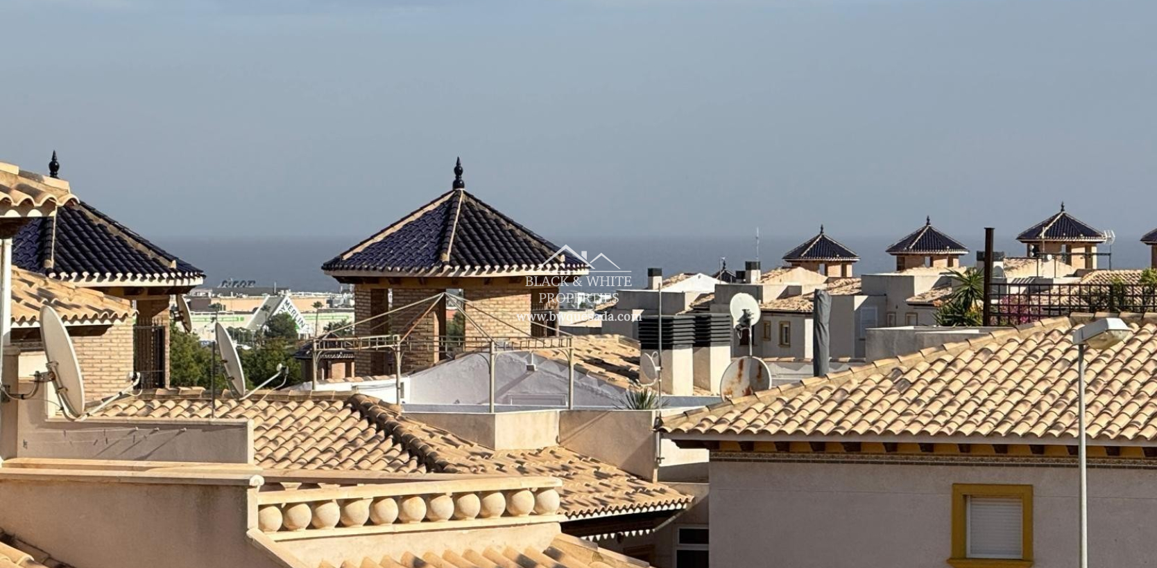 Venta - Adosado - Orihuela Costa - Cabo roig - La Zenia