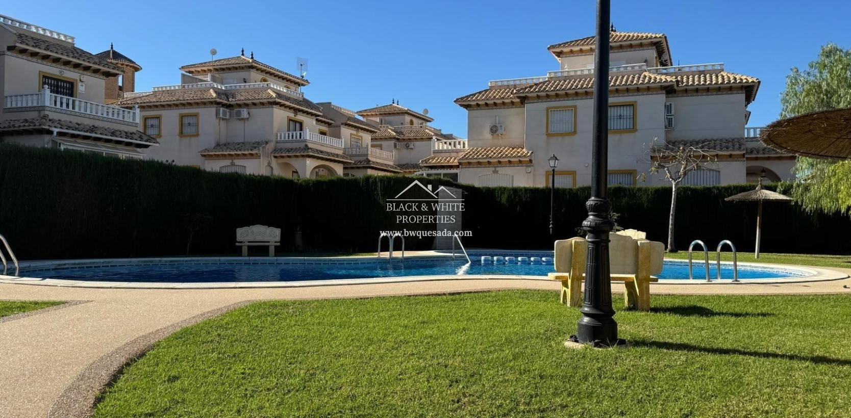 Venta - Adosado - Orihuela Costa - Cabo roig - La Zenia