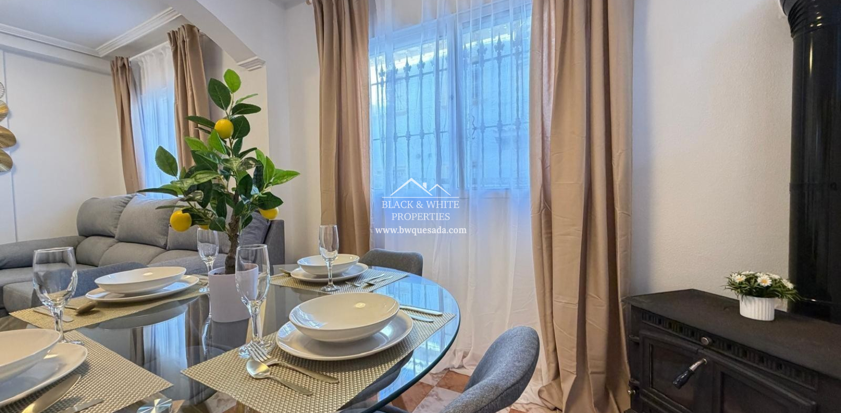 Venta - Adosado - Orihuela Costa - Villamartín-Las Filipinas