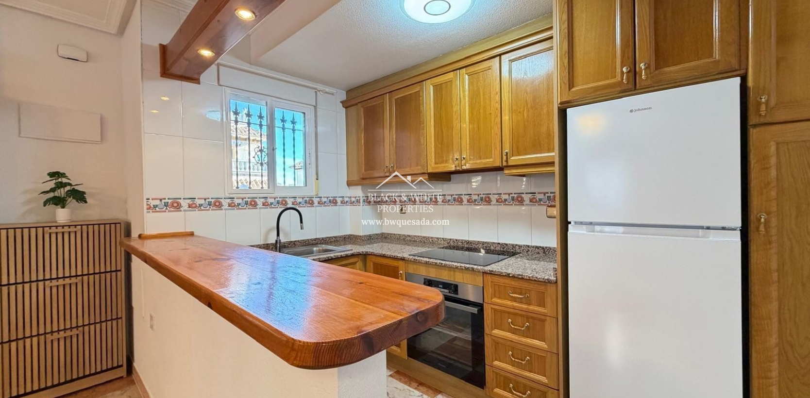 Venta - Adosado - Orihuela Costa - Villamartín-Las Filipinas