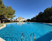 Venta - Adosado - Orihuela Costa - Villamartín-Las Filipinas