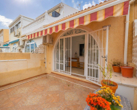 Venta - Adosado - Torrevieja - El chaparral