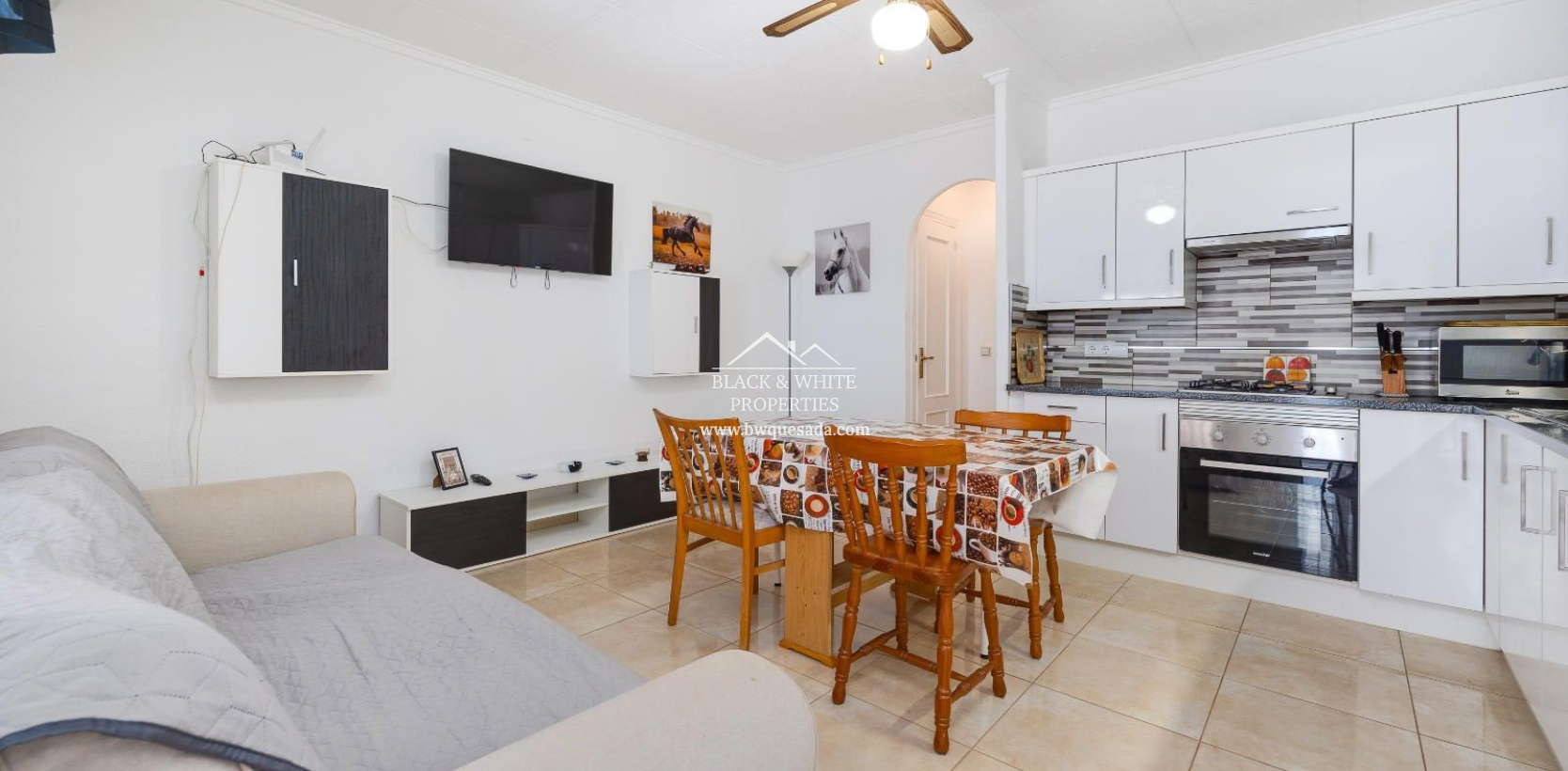 Venta - Adosado - Torrevieja - El chaparral