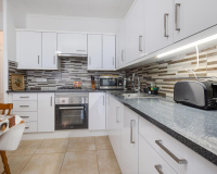 Venta - Adosado - Torrevieja - El chaparral