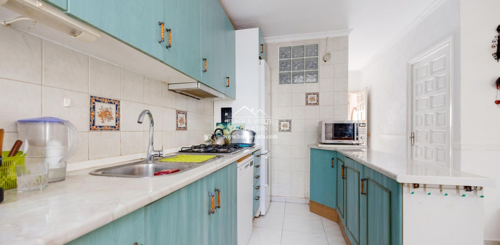 Venta - Adosado - Torrevieja