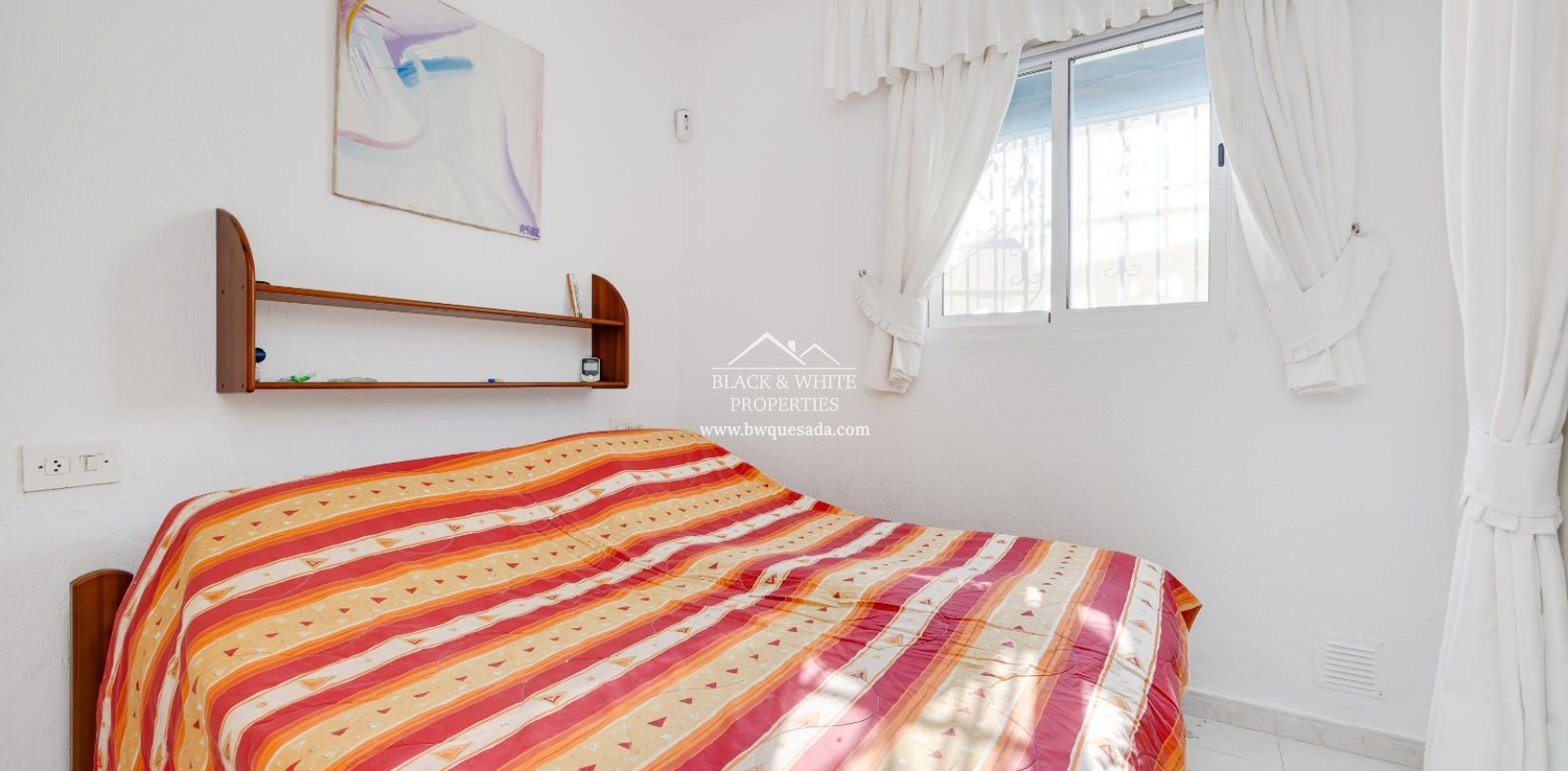 Venta - Adosado - Torrevieja