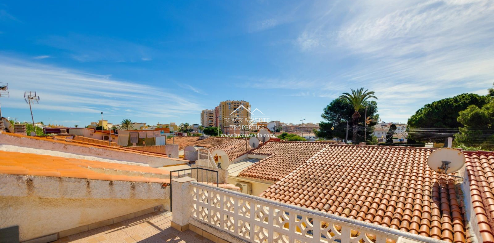 Venta - Adosado - Torrevieja