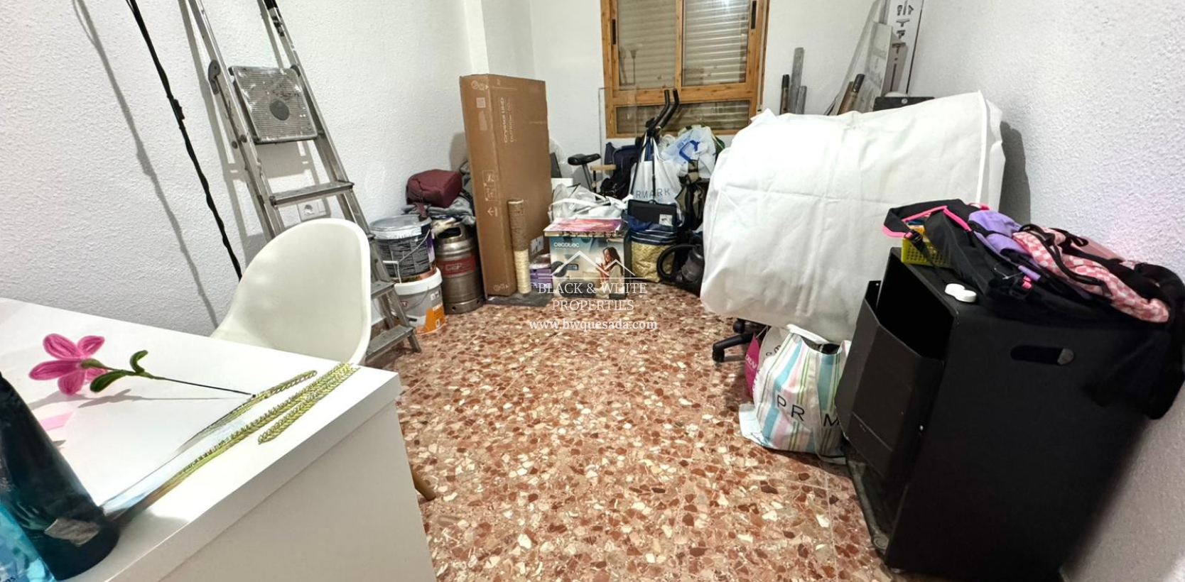 Venta - Apartamento - Almoradí