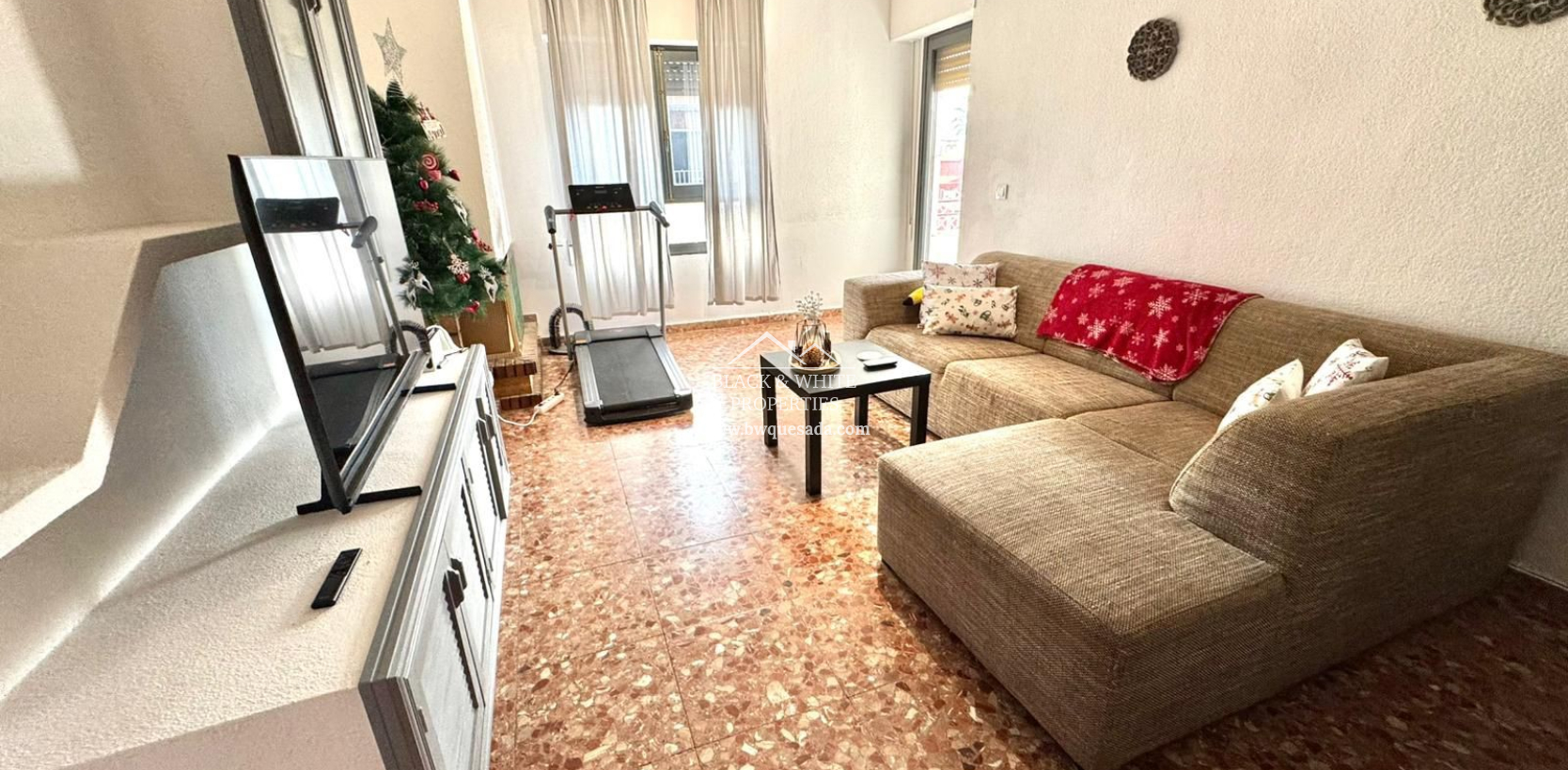 Venta - Apartamento - Almoradí