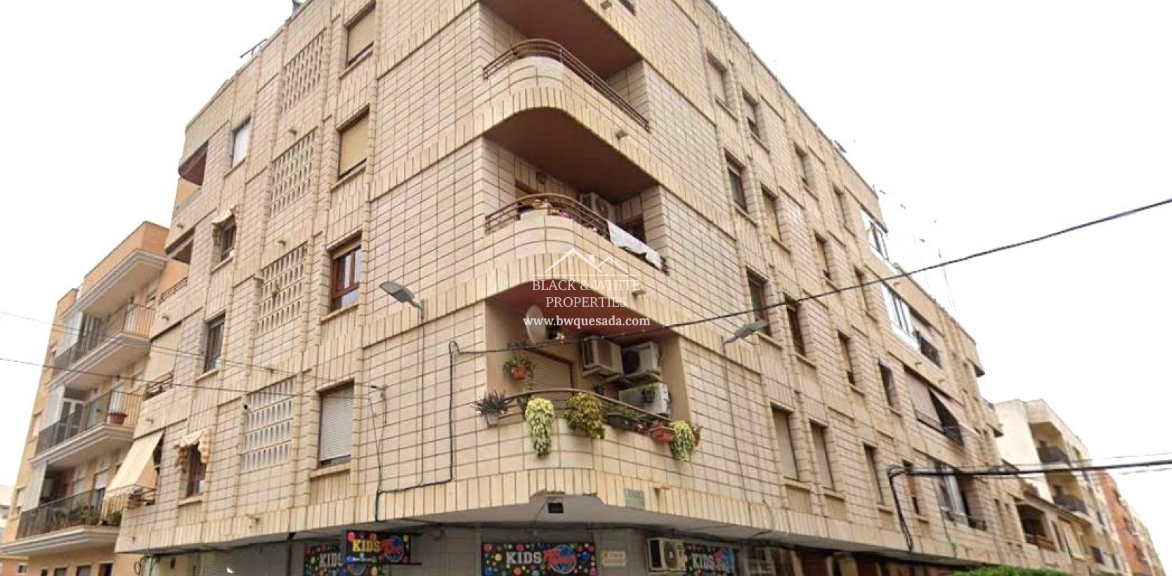 Venta - Apartamento - Almoradí