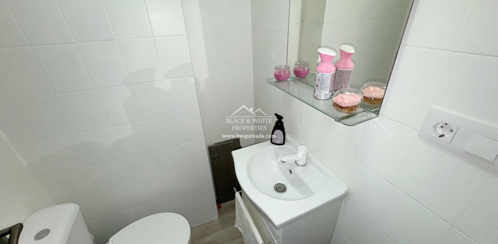 Venta - Apartamento - Almoradí