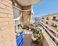 Venta - Apartamento - Almoradí