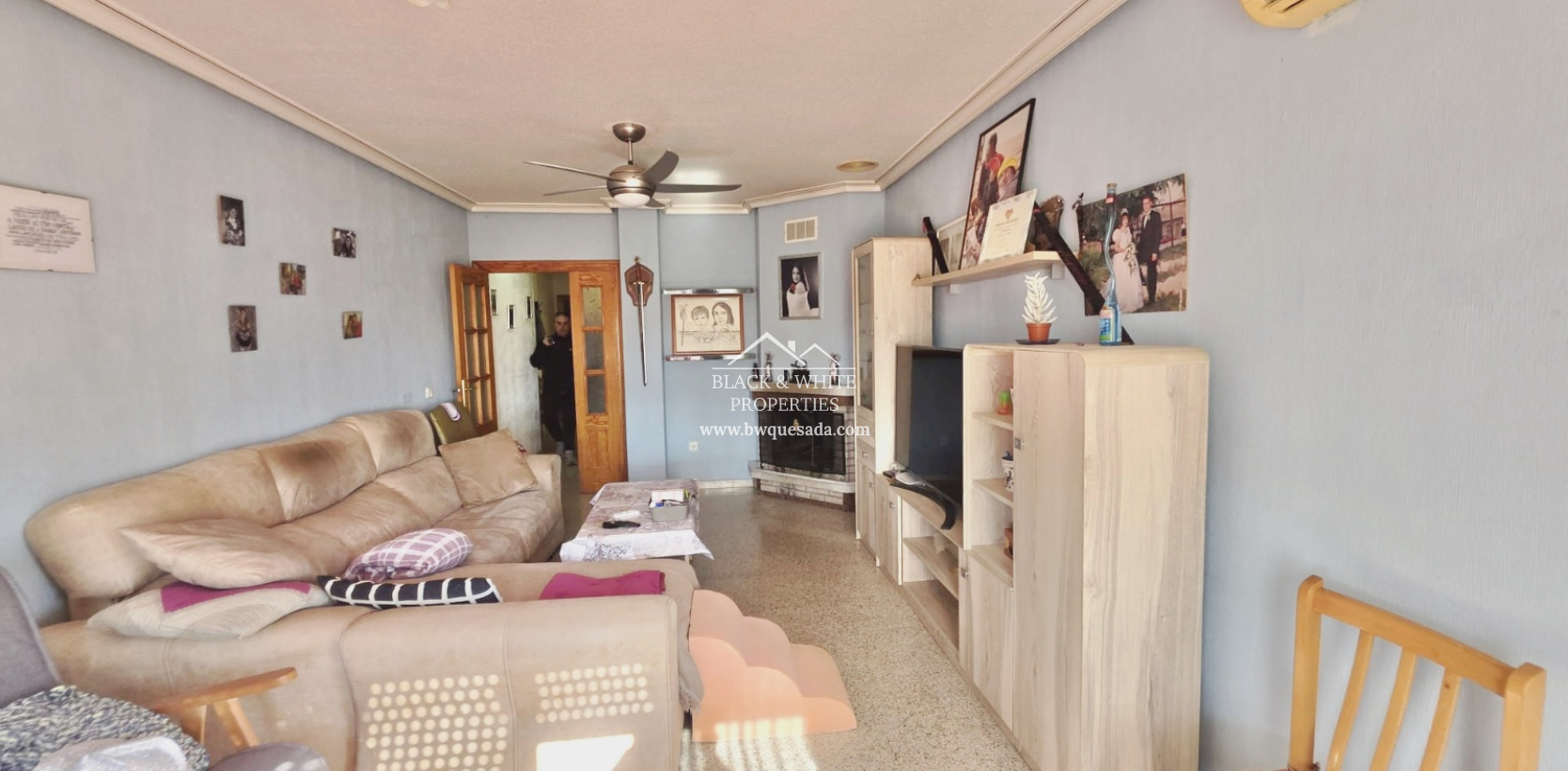 Venta - Apartamento - Almoradí