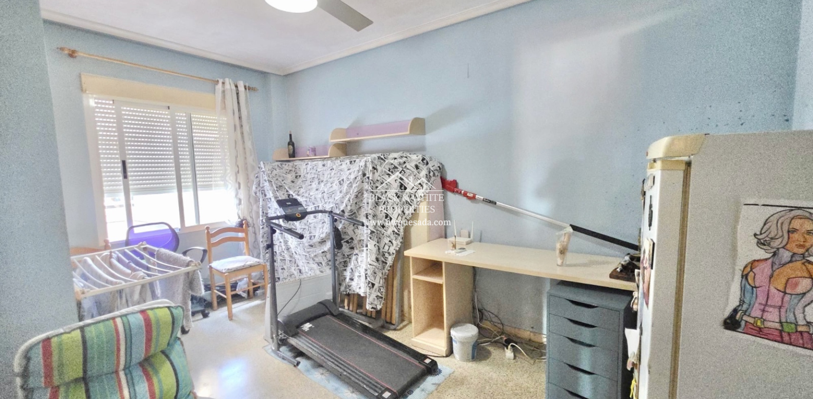 Venta - Apartamento - Almoradí