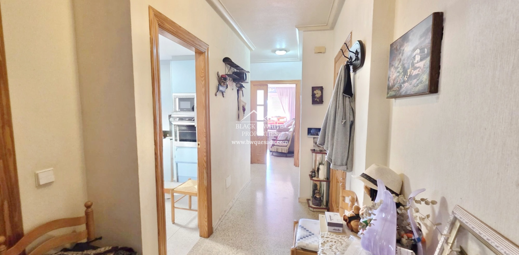 Venta - Apartamento - Almoradí