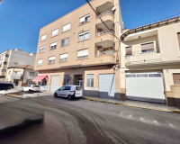Venta - Apartamento - Almoradí