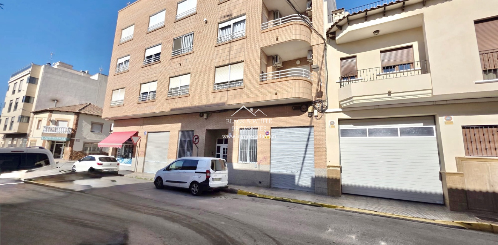 Venta - Apartamento - Almoradí