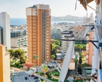 Venta - Apartamento - Benidorm