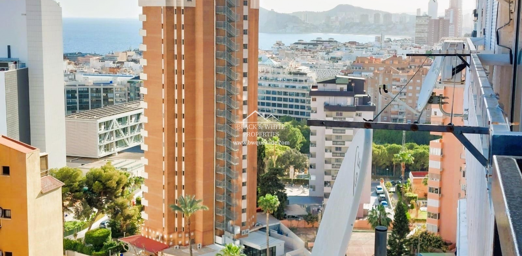 Venta - Apartamento - Benidorm