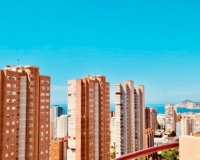 Venta - Apartamento - Benidorm