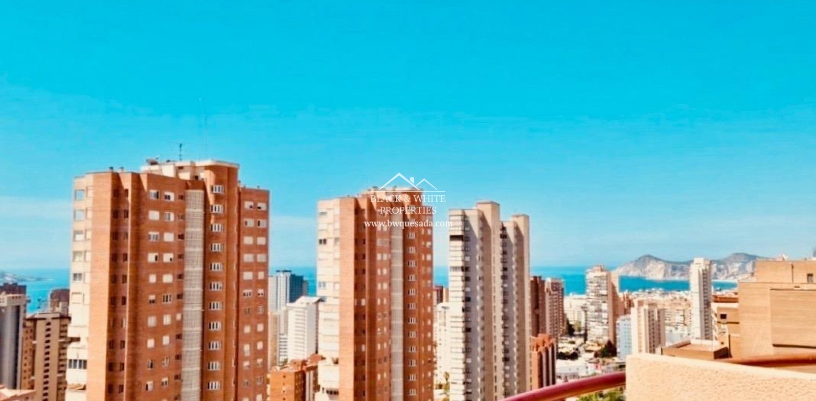 Venta - Apartamento - Benidorm