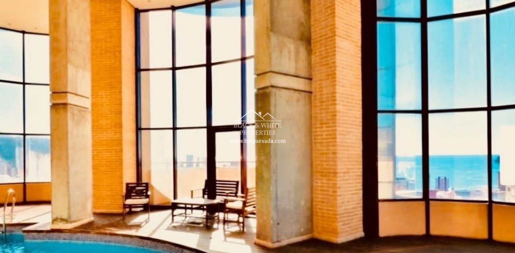 Venta - Apartamento - Benidorm