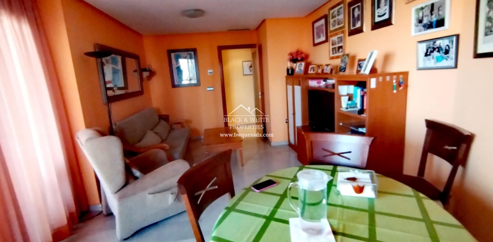 Venta - Apartamento - Benidorm