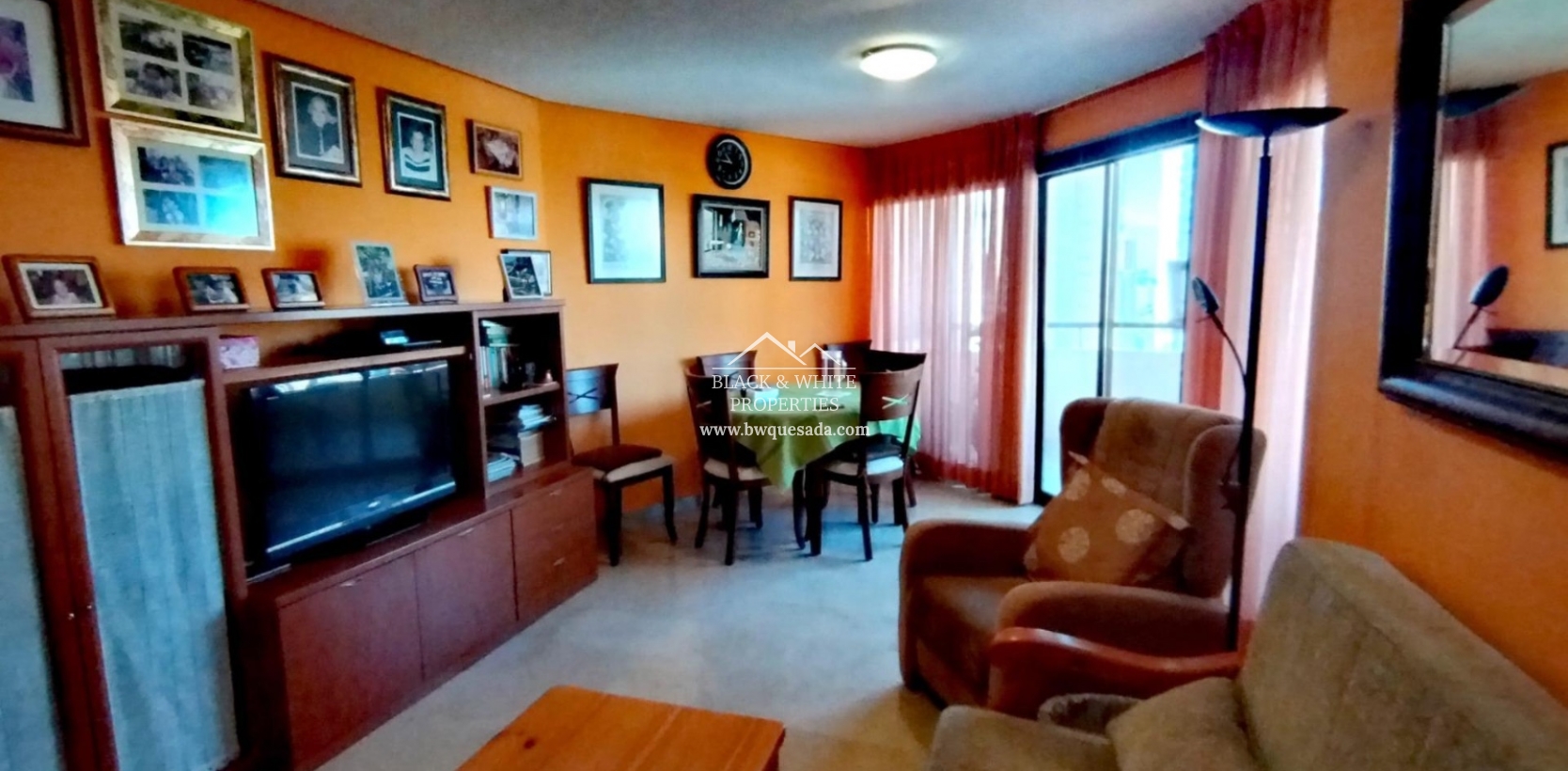 Venta - Apartamento - Benidorm