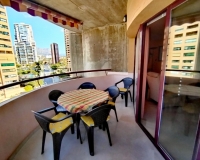 Venta - Apartamento - Benidorm