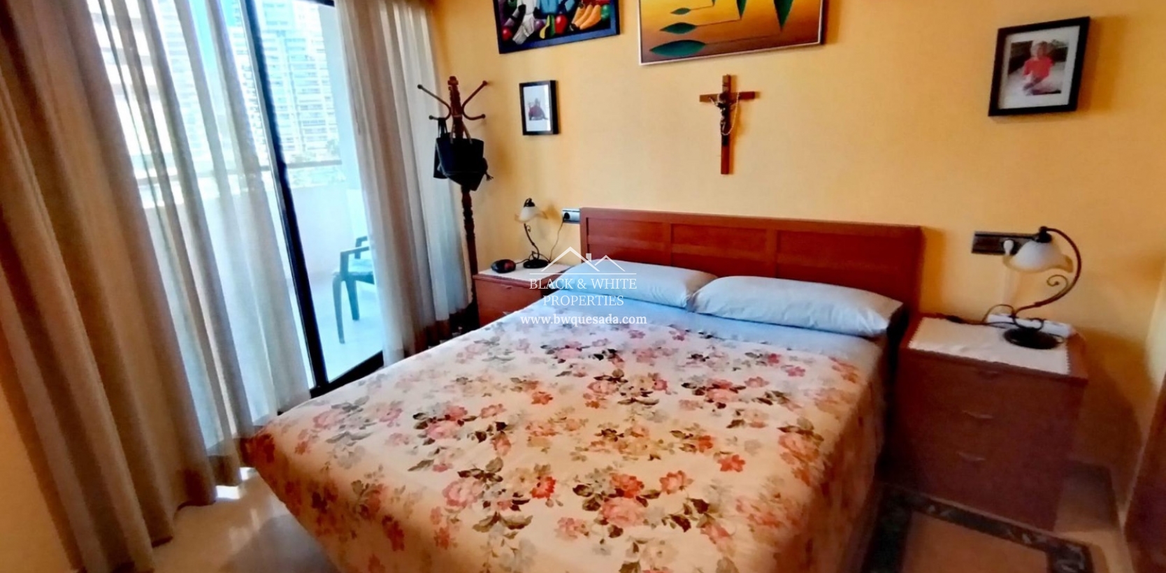 Venta - Apartamento - Benidorm