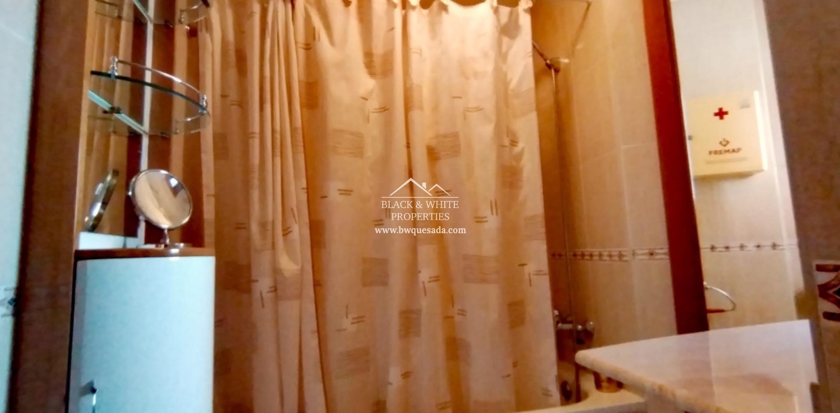 Venta - Apartamento - Benidorm