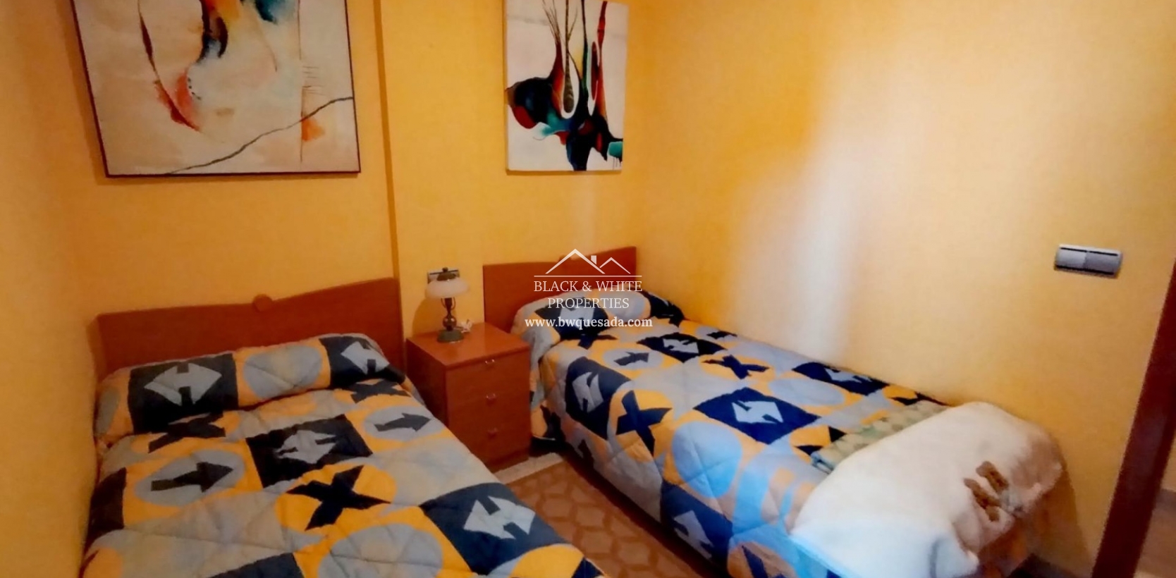 Venta - Apartamento - Benidorm