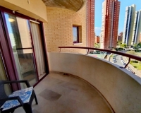 Venta - Apartamento - Benidorm