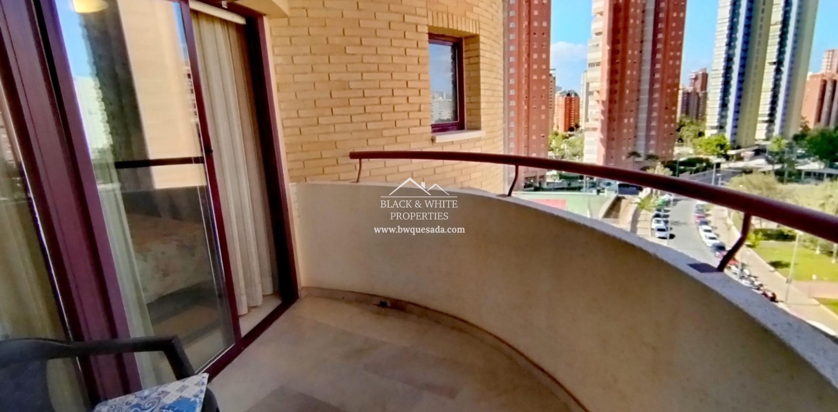 Venta - Apartamento - Benidorm