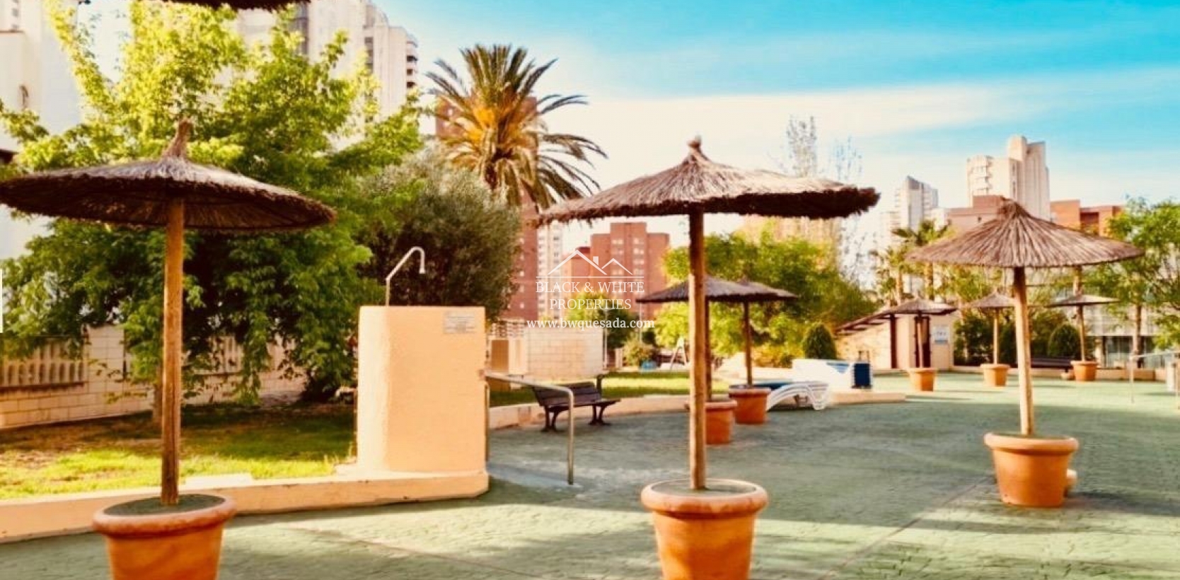 Venta - Apartamento - Benidorm
