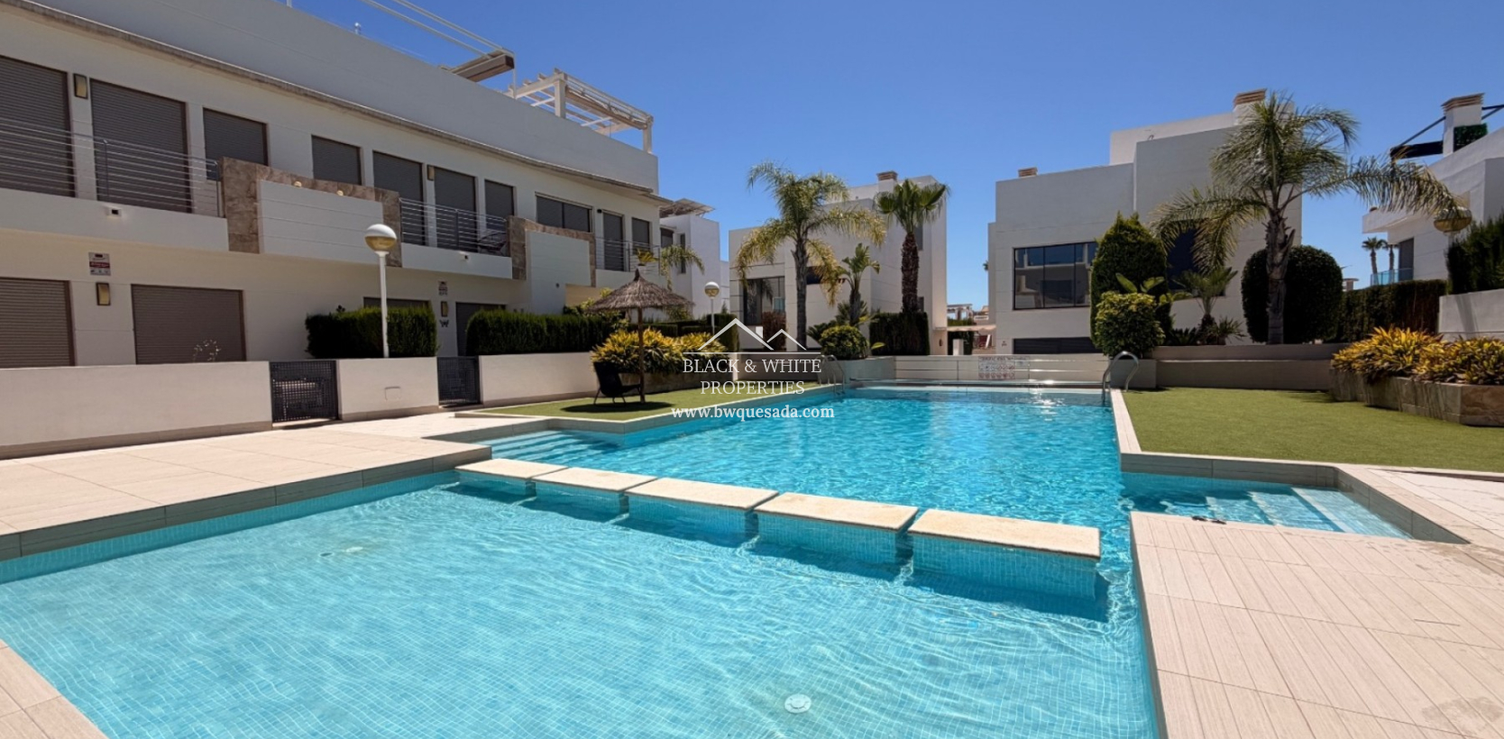 Venta - Apartamento - Ciudad Quesada - Doña Pepa 