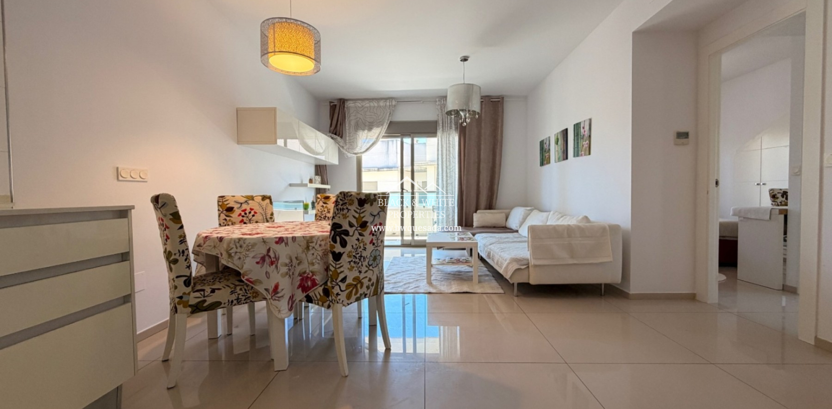 Venta - Apartamento - Ciudad Quesada - Doña Pepa 