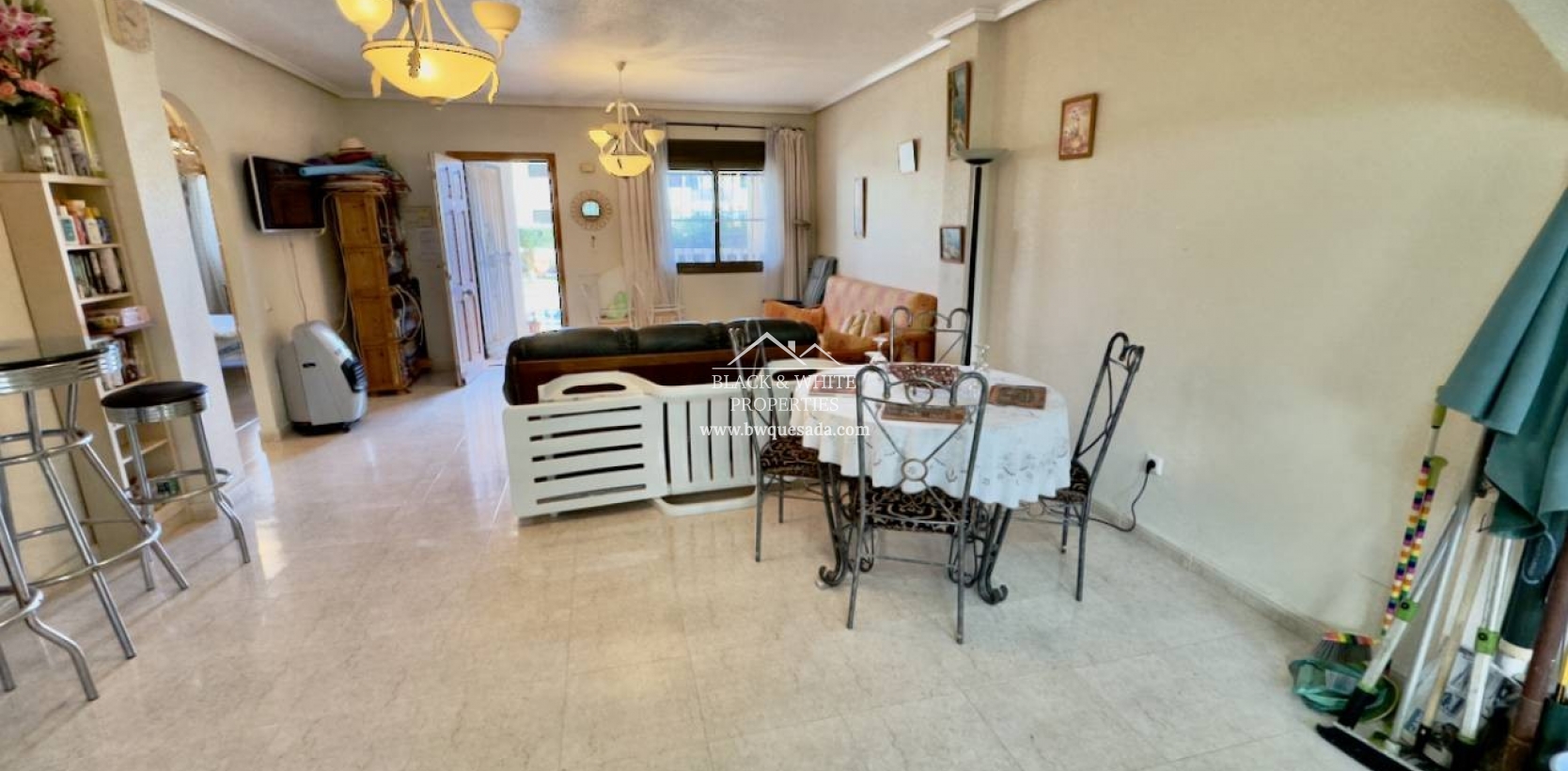 Venta - Apartamento - Ciudad Quesada