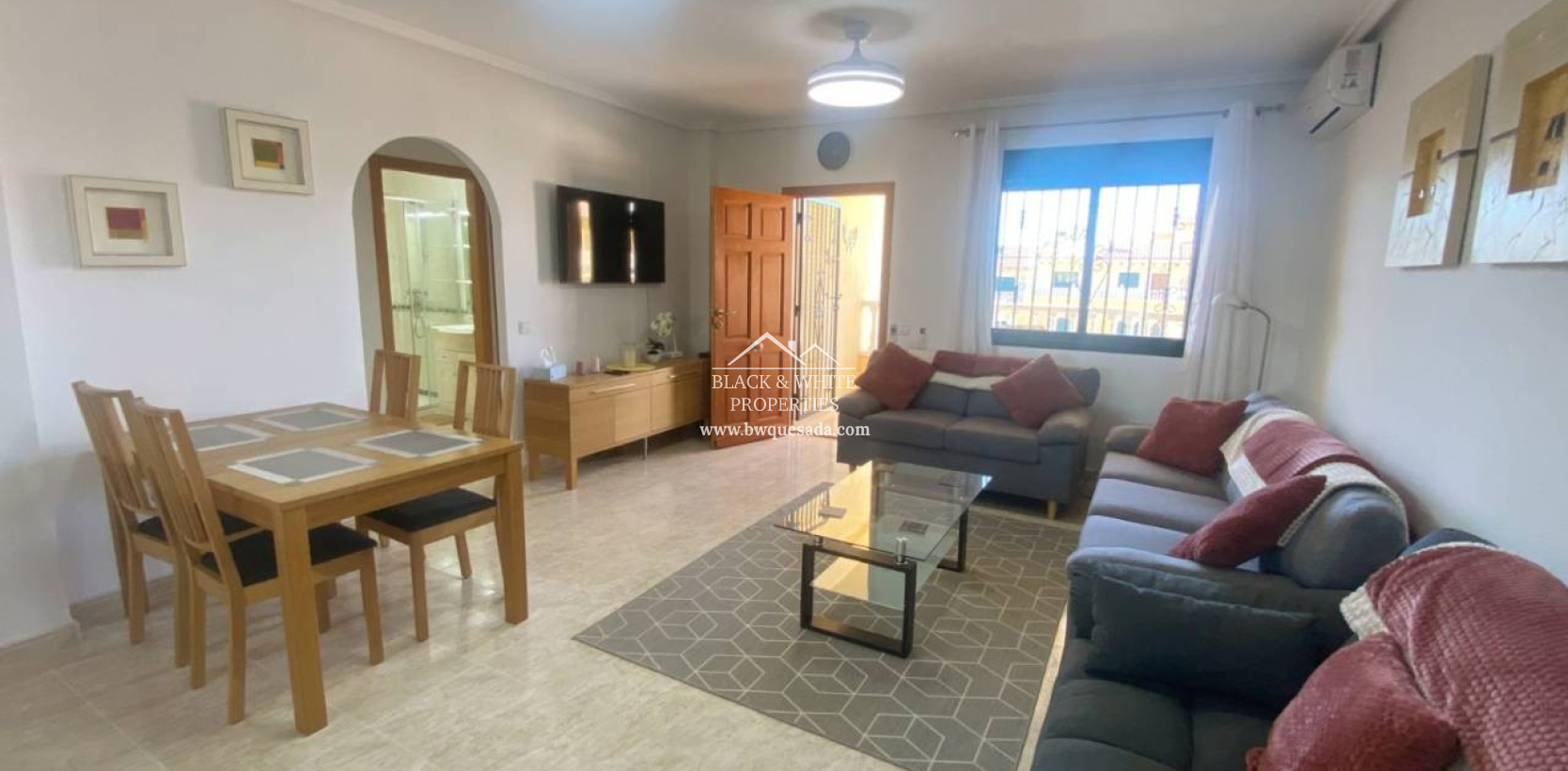 Venta - Apartamento - Ciudad Quesada