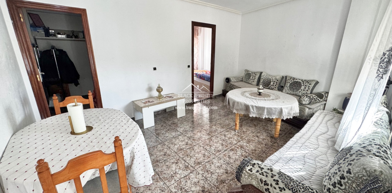Venta - Apartamento - Dolores